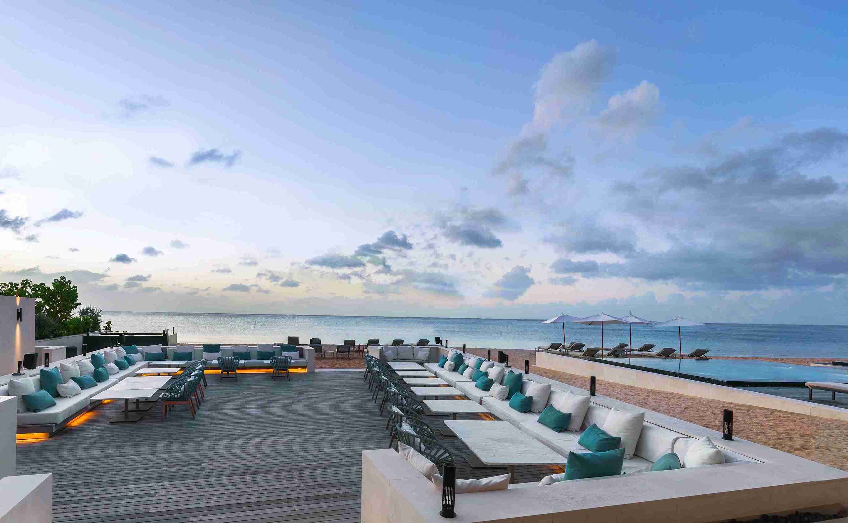 Silversands Resort Grenada At Grande Anse-1